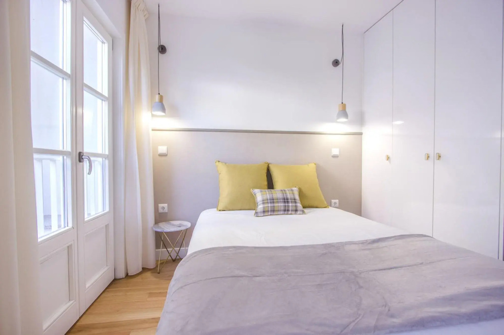 Santa Luzia Apartments By Guestify