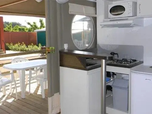 Camping Relax Sol