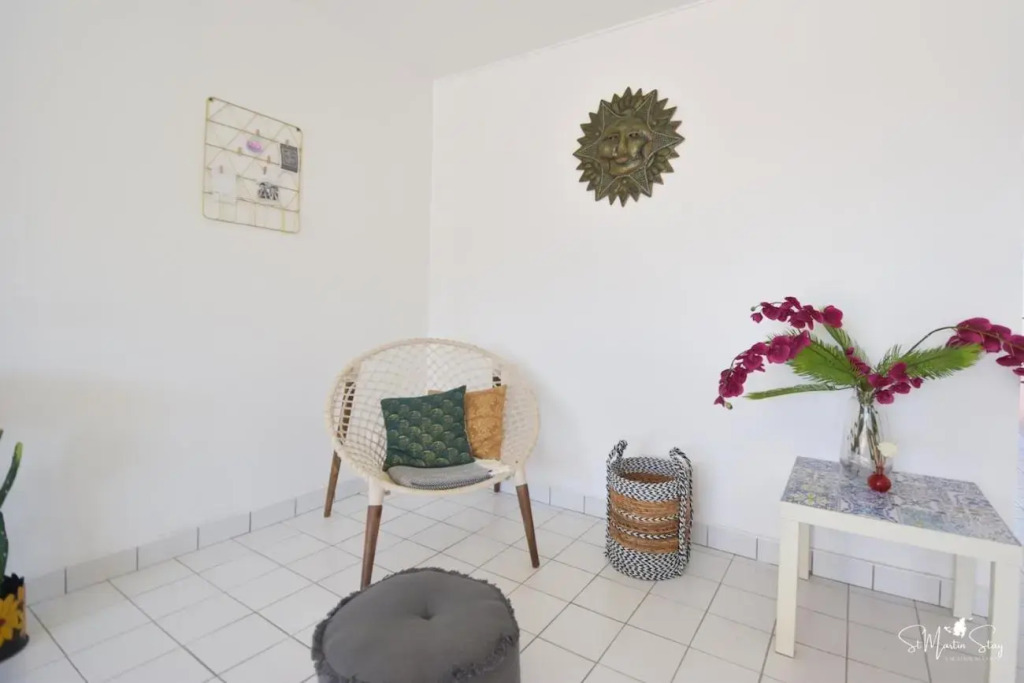Mady's Retreat 1 bedroom apartment ideally located