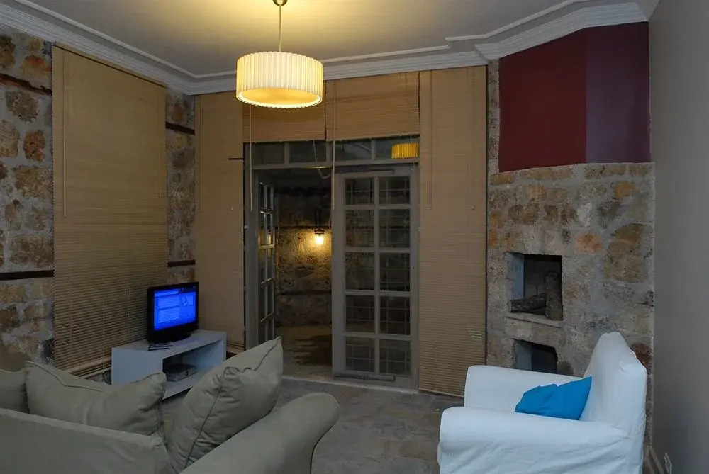 Alp Pasa Regency Suites