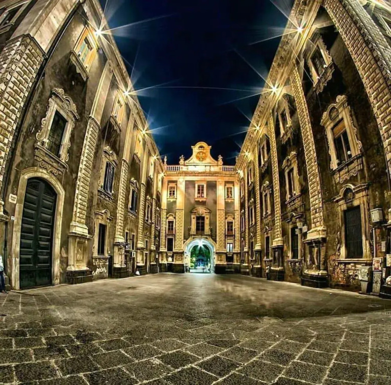 Duomo Bed & Breakfast