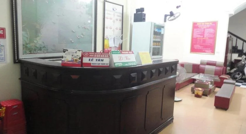 Thanh Dat Hotel