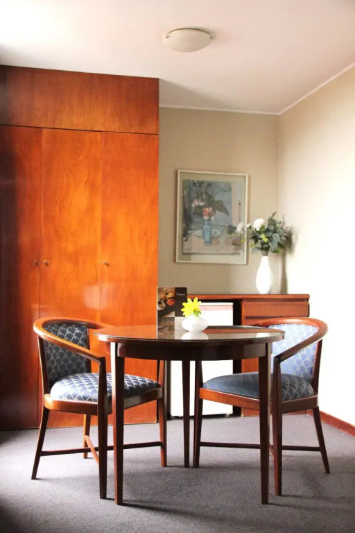 Hotel Park Suites
