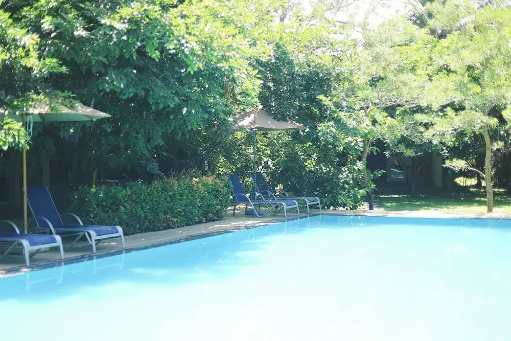Hotel Ro Kalawewa