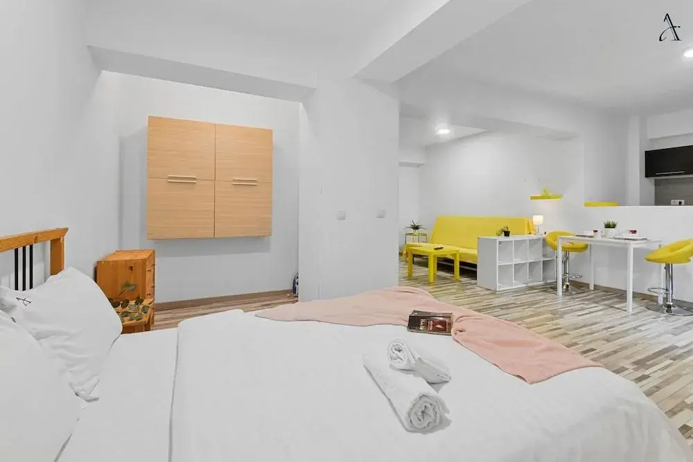 HomeStay Otopeni