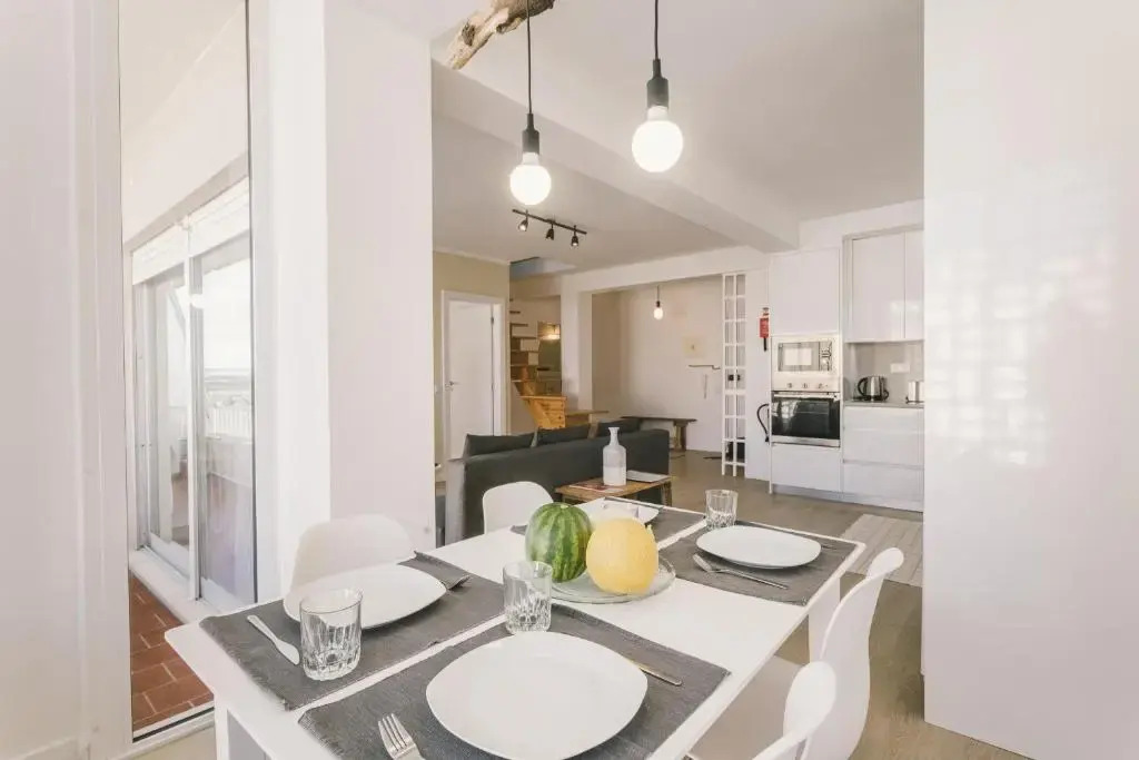 Best Houses 50 - Beach House Peniche
