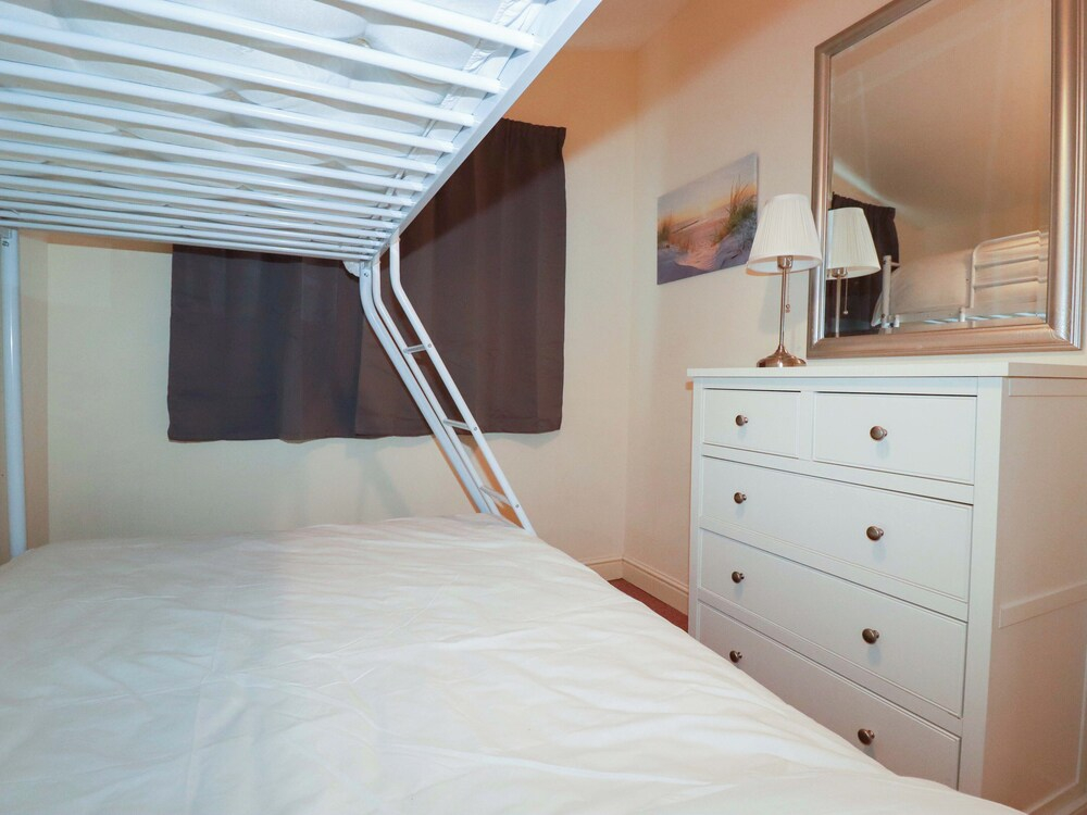 161 Atlantic Bay Holiday Park