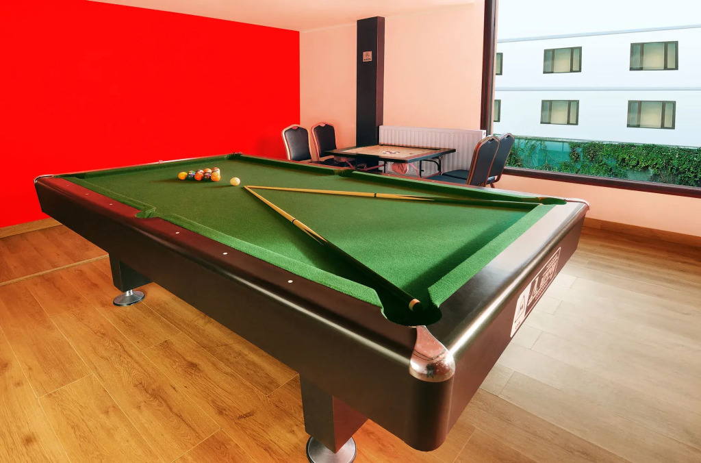 Renest River Country Resort Manali