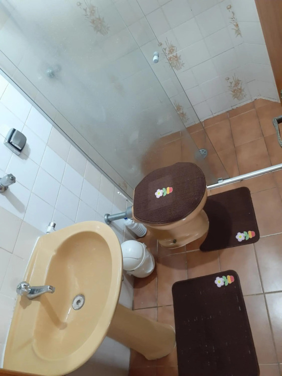 Apartamento 100 metros da Praia Grande/Ubatuba/SP
