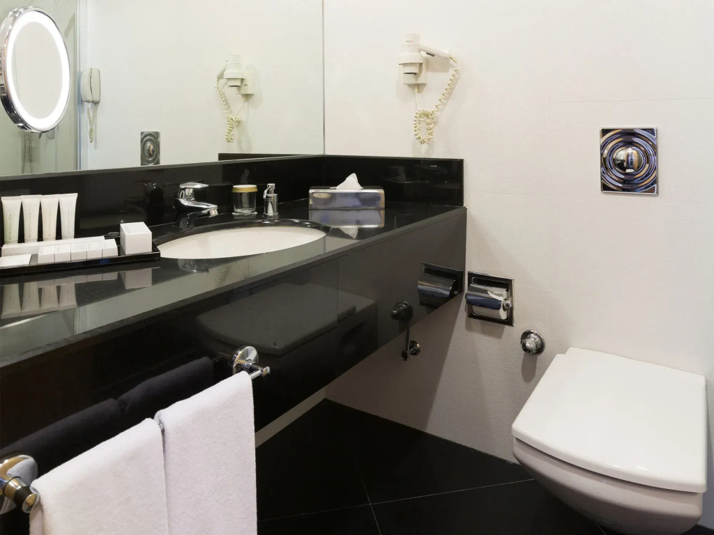 Metropolitan Hotels Ankara