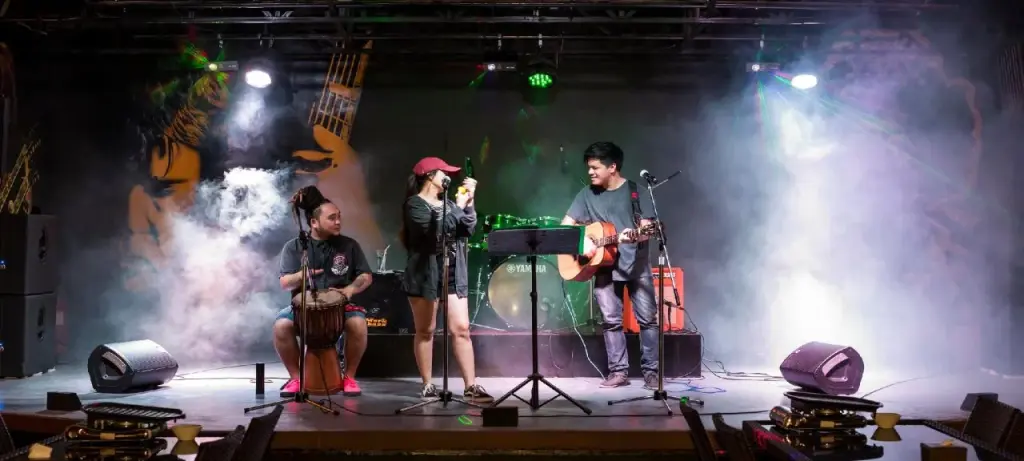 Balibago Hotel Angeles powered by Cocotel