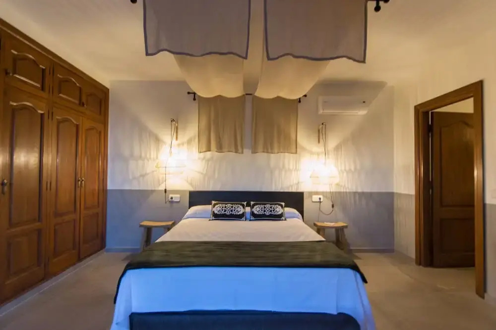 Villa Wicker