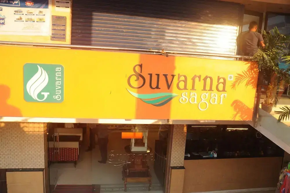 Suvarna Regency