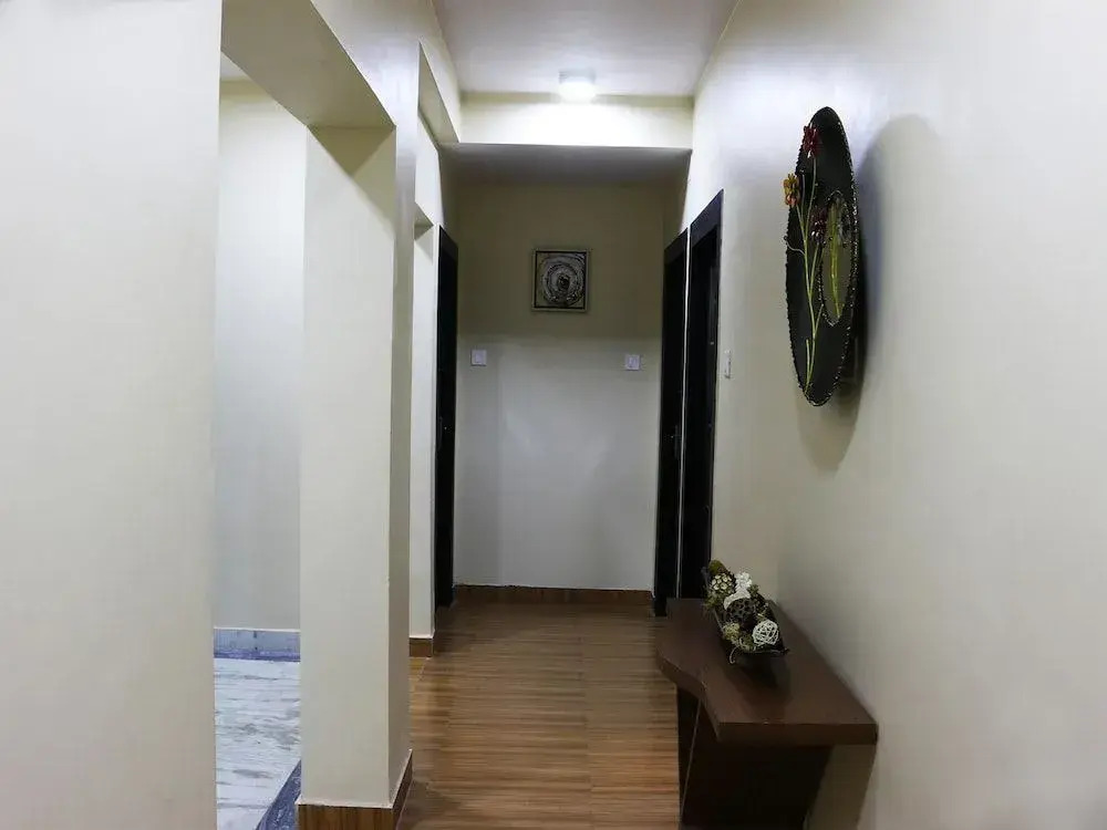 OYO 662 Hotel Comfotel