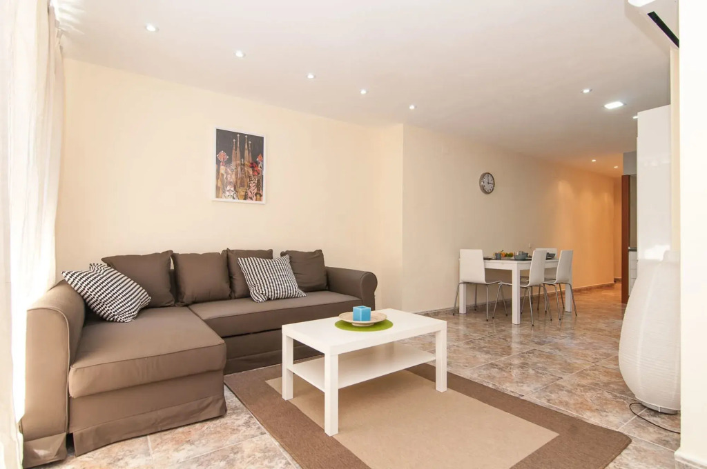 Bbarcelona Apartments Diagonal Flats