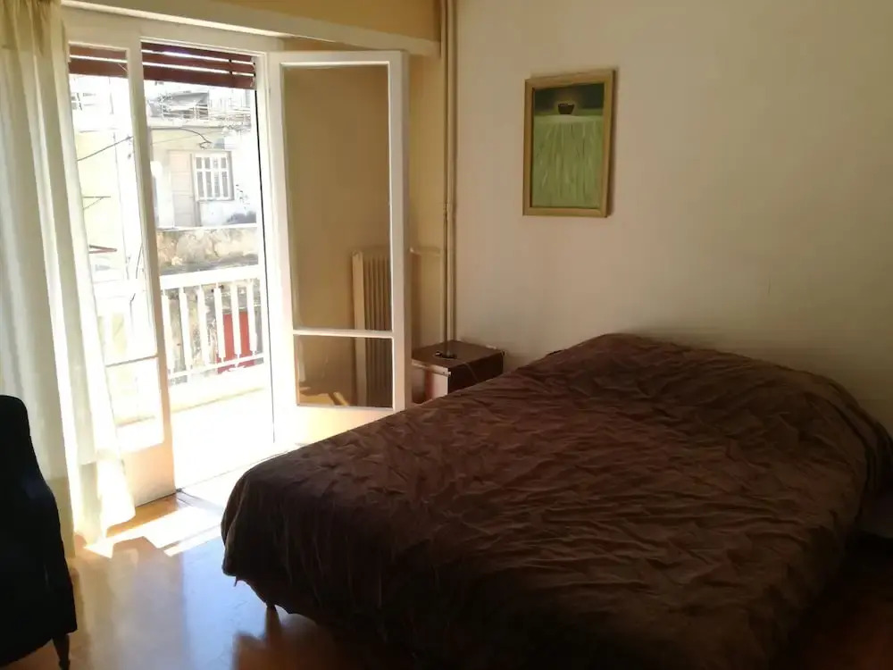 Apartment Near to Down Town