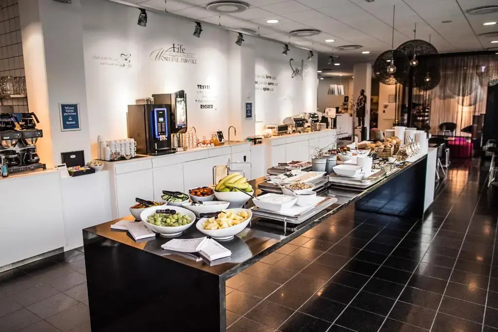 First Hotel Kolding