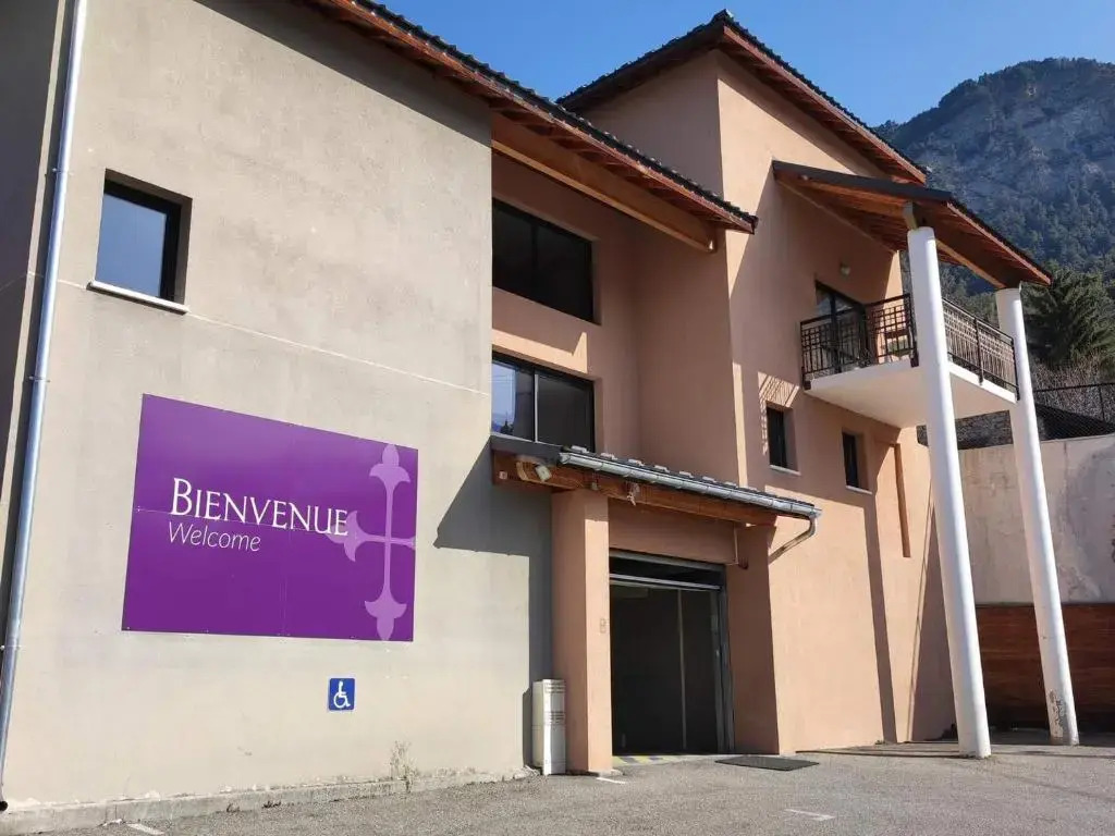 Appartement Jausiers, 3 pièces, 6 personnes - FR-1-165B-31