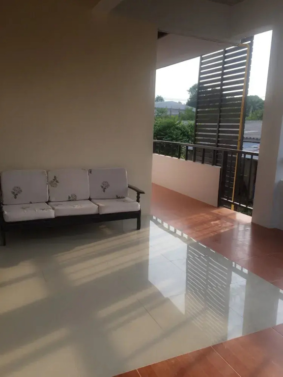 Poonsap Apartment