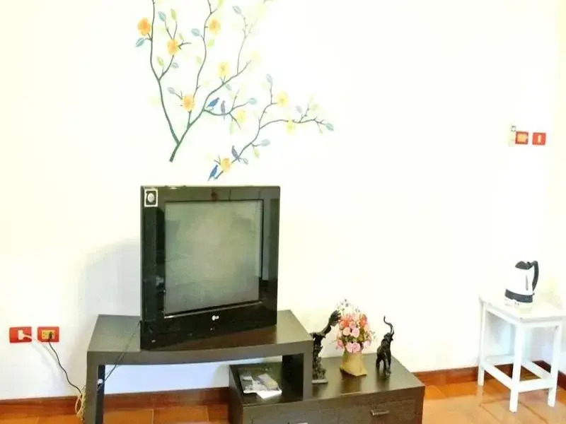 Korea Grand Garden Resort