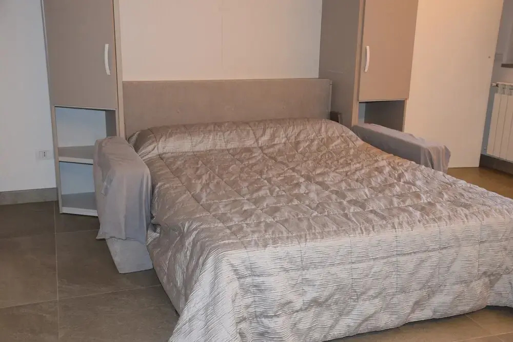 Cosy Studio Flat in the City Center of Florence