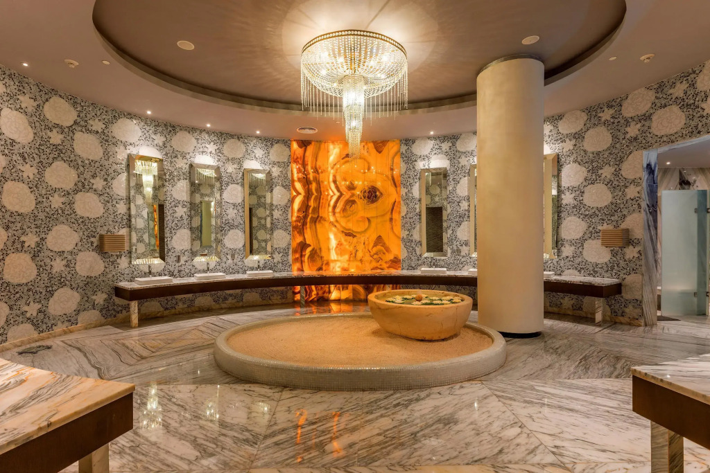 Moon Palace The Grand Cancun All Inclusive