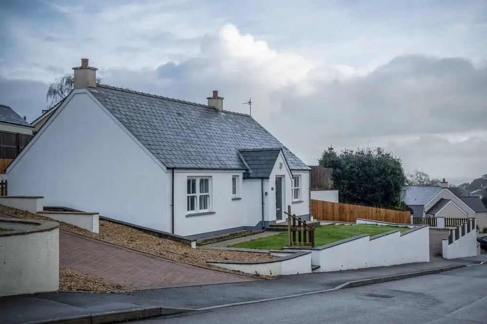 Ruby Willow's - 3 Bedroom - Saundersfoot
