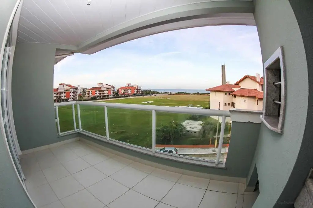 Ingleses Ocean View