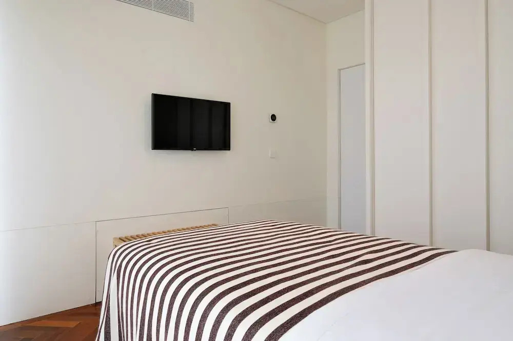 Vila Catarina Luxury Apartments