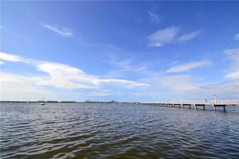Gulfport Getaway - Two Bedroom Home