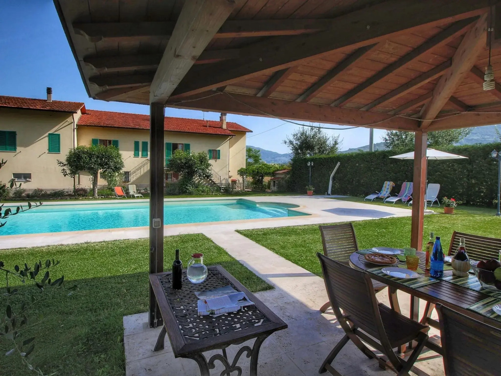 Serenity farmhouse in Castiglion Fiorentino