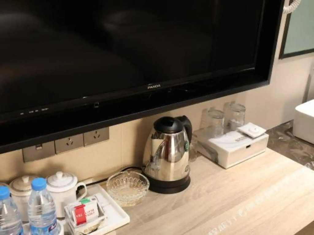 Wenxing Xiyue Hotel