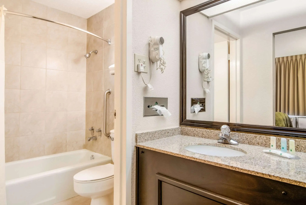 Quality Inn Suwanee