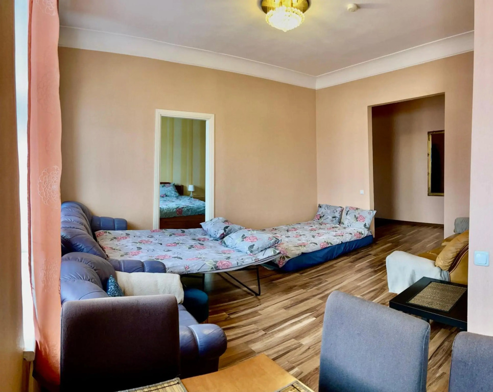 City Center Daily Apartment