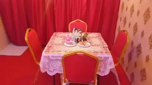 Al Raien Hotel Apartment