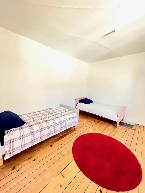 DAVID - maison de ville, 3 chambres