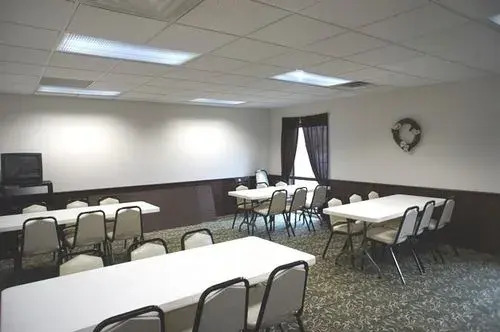 The Fern Hotel
