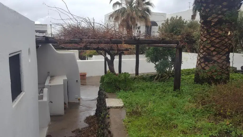 Case La Pergola