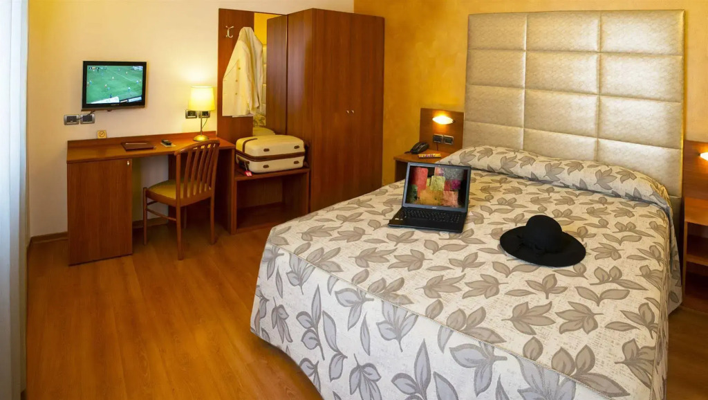 Hotel Doge