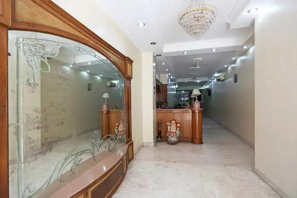 OYO 6188 Hotel Rossette