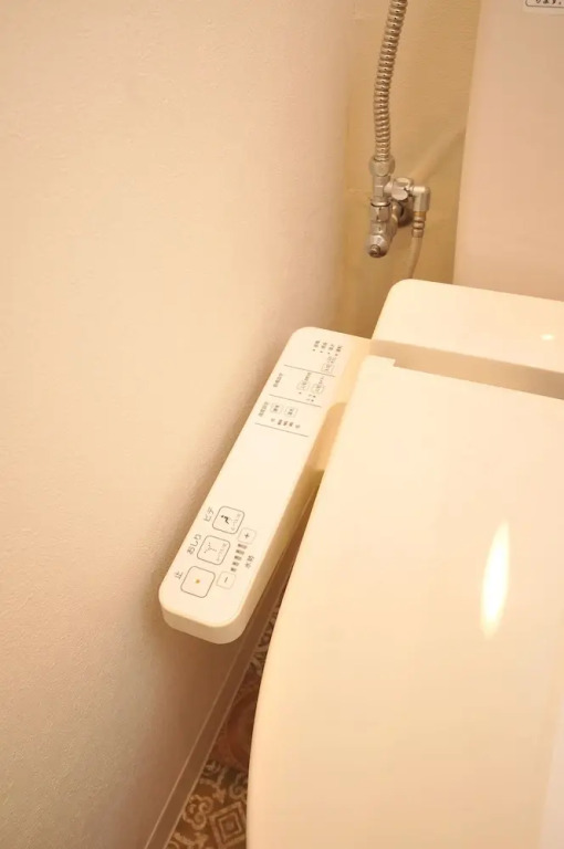 Maison Milano Nakatsu Room 505