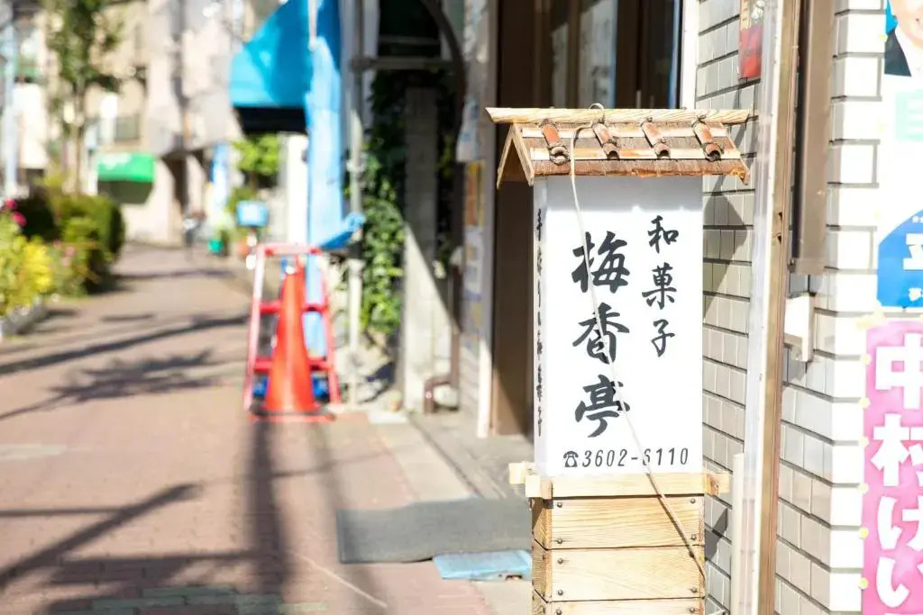 Tokyo Aoto House