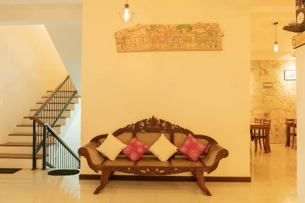 Amandara Hills Kandy