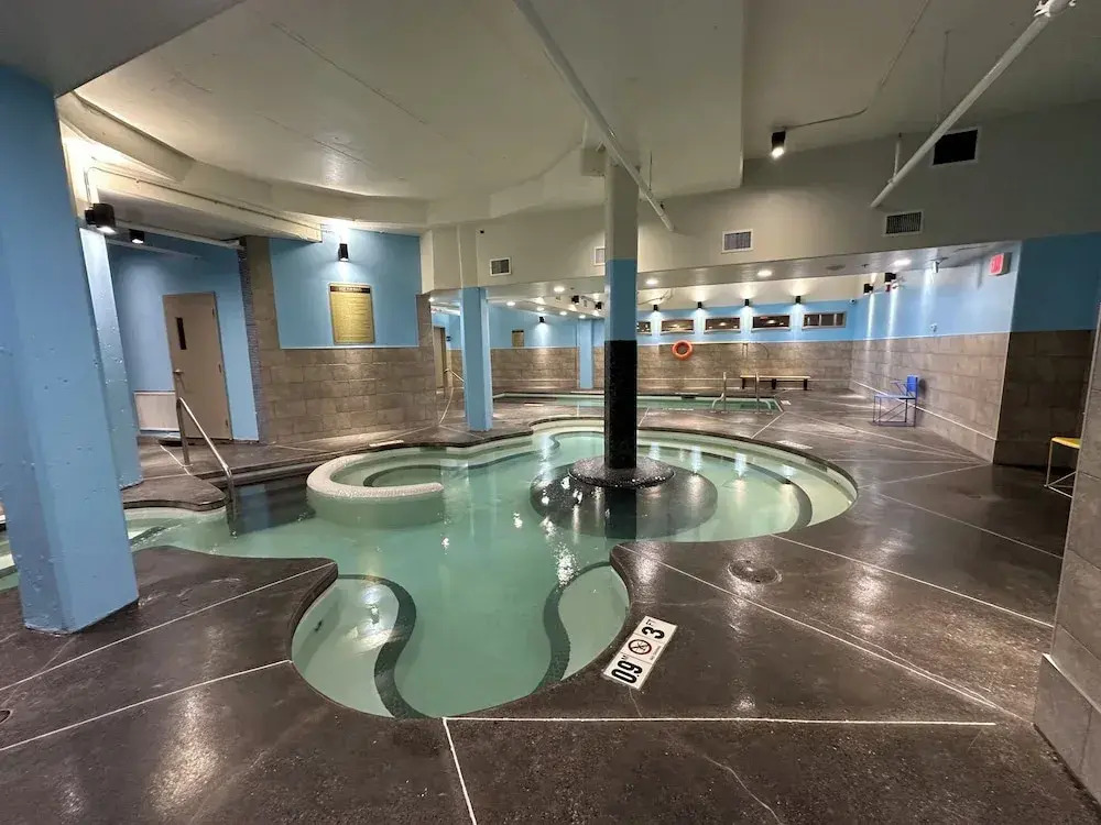 Solara Corner Suite-Pool & Hot Tub & Spa