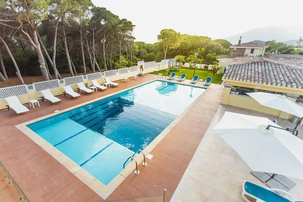 Hotel Fiore Di Maggio