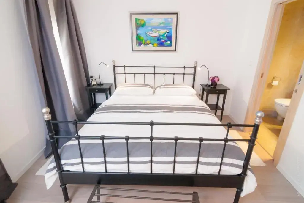 Sun Spalato Luxury Rooms