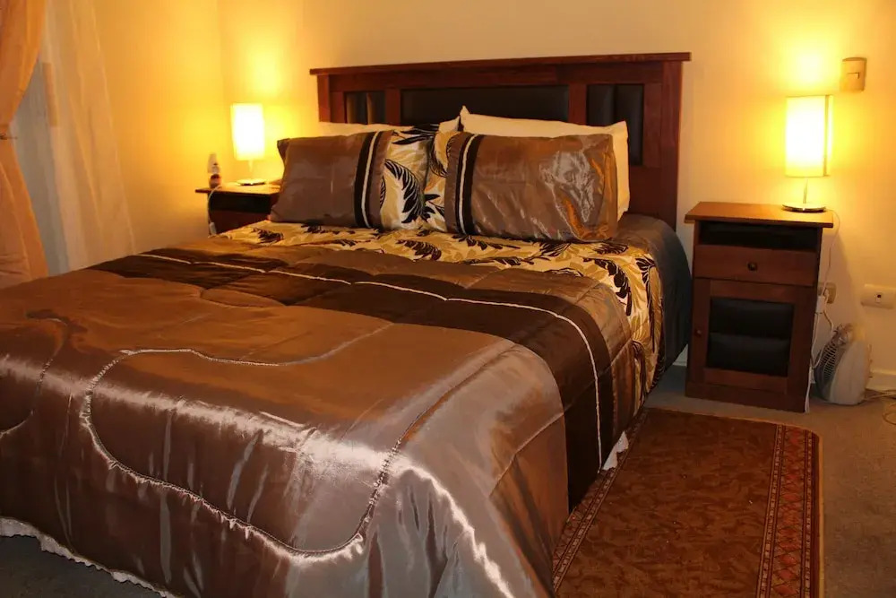 VIP Apartments Chile