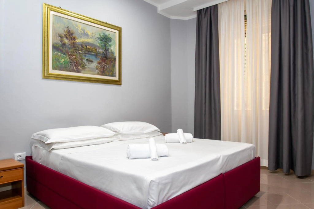 Hotel Philia