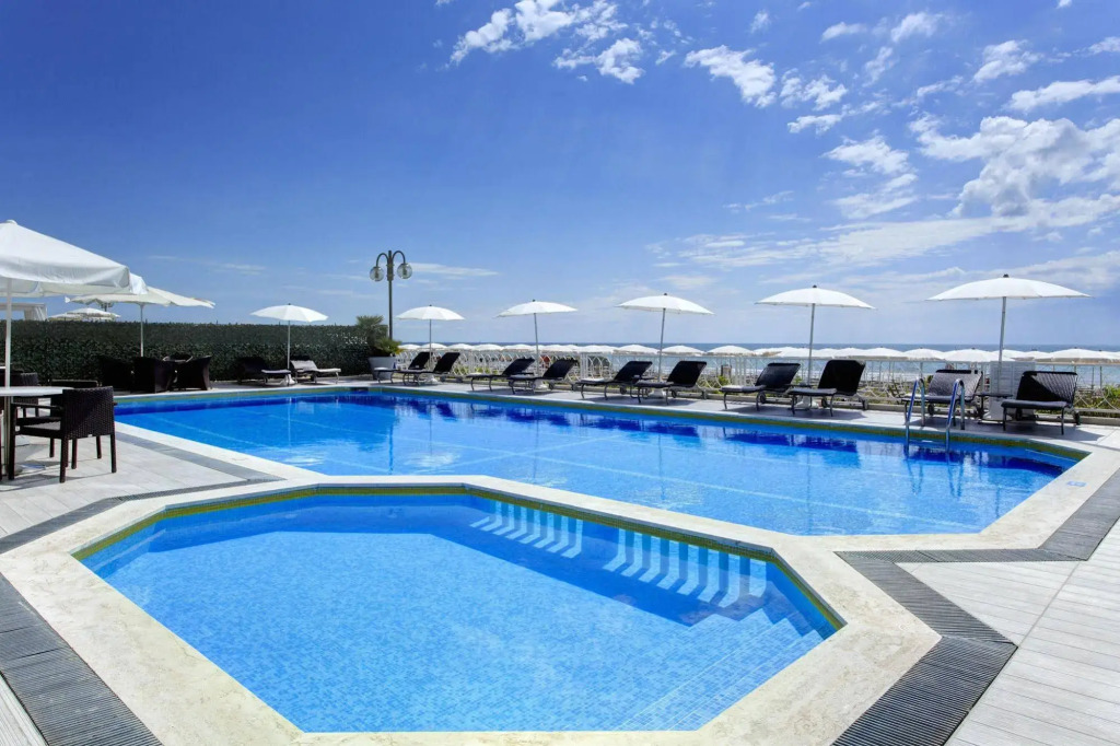 Hotel Byron Bellavista