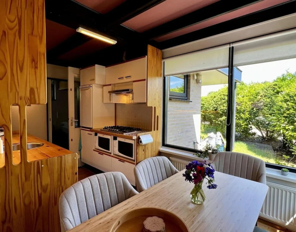Holiday home for 6 in Sint Maartenszee